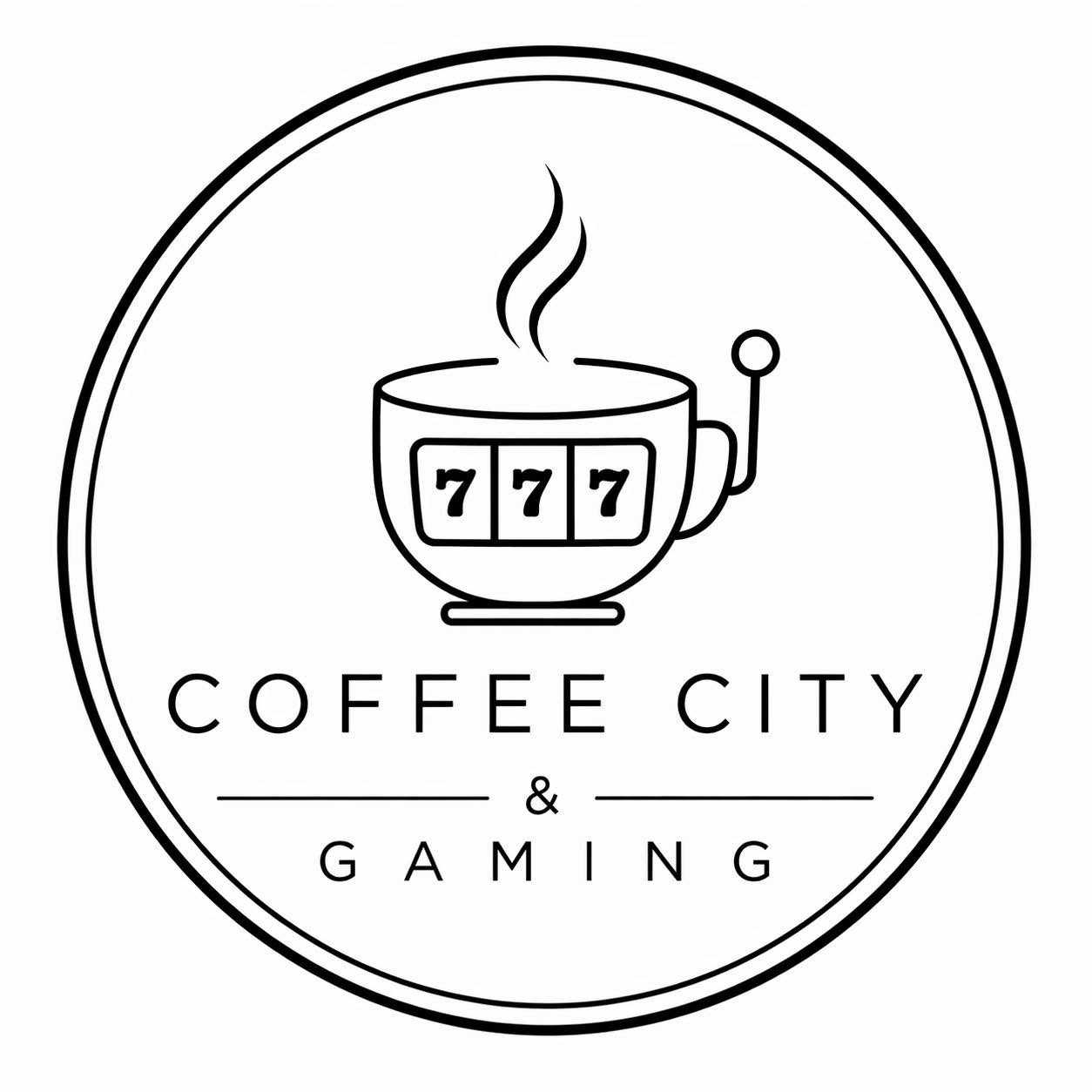 Coffee City and Gaming